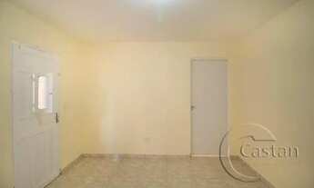 Imagem 3: Casa térrea para alugar no tatuapé