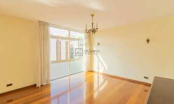 Imagem 2: Apartamento Venda Higienópolis 343 m² 3 Dormitórios