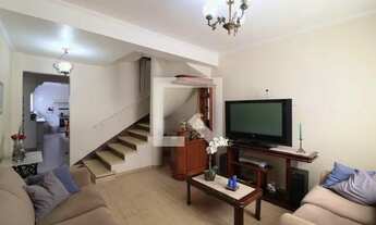 Imagem 2: Casa para Aluguel - Vila Invernada, 3 Quartos, 220 m2