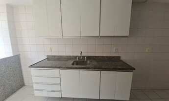 Imagem 6: Apartamento com 2 dormitórios para alugar, 80 m² por R$ 4.482,69/mês - São Francisco - Nit