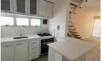 Imagem 6: Apartamento Duplex com 1 dormitório à venda, 73 m² por R$ 710.000 - Vila Mariana - São Pau