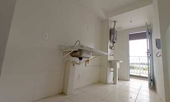 Imagem 6: APARTAMENTO 55m² NA VILA CARIOCA