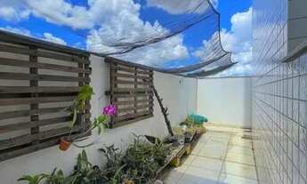 Imagem 5: Casa na Terra Firme