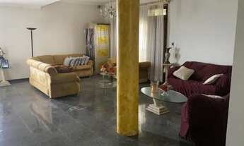 Imagem 5: Casa duplex no Araçagi com área de lazer