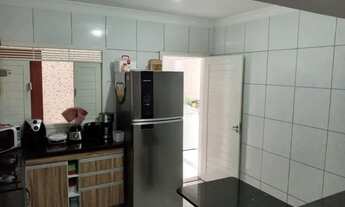 Imagem 7: Excelente casa duplex para alugar, possui 117m² em Jardim Planalto - Parnamirim - RN