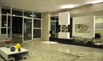 Imagem 4: Apto de 80m 3 quartos , 2 vagas, mobiliado, nascente