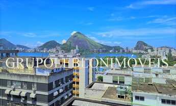 Imagem: GRUPO LEBLON IMÓVEIS VENDE HUMBERTO DE