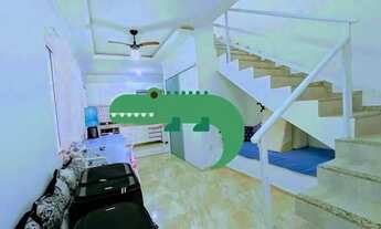 Imagem 5: Casa duplex em frente a Praia Rasa - Búzios