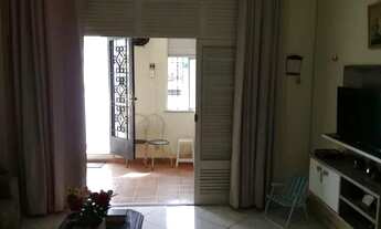 Imagem 4: Casarão na Rui Barbosa