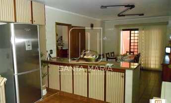 Imagem 3: Casa (sobrado na rua) 3 dormitórios/suite, cozinha planejada