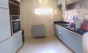 Imagem: Casa 3 suítes