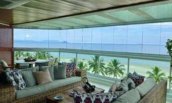 Imagem: Cobertura com 4 dormitórios à venda, 366