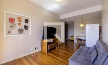 Imagem 4: Apartamento para Aluguel - Jardim Oceânico, 1 Quarto, 68 m2