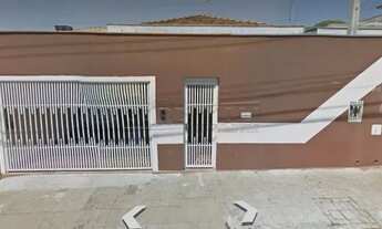 Imagem: Casa Padrão em São Carlos