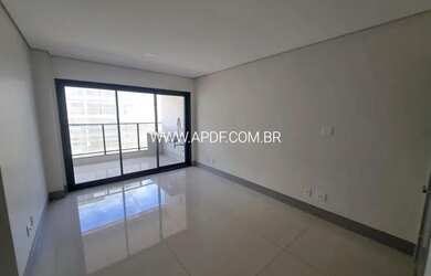 Imagem 6: Singular Noroeste, Cobertura Duplex de 04 Suítes, 297m² com 04 Vgs, Alto Padrão