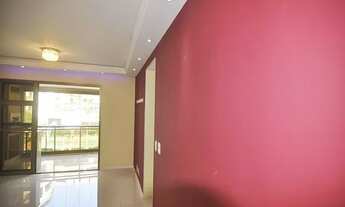 Imagem 5: VENDA - Apartamento possui 133 m², com 4 quartos, sendo 2 suítes, alto padrão