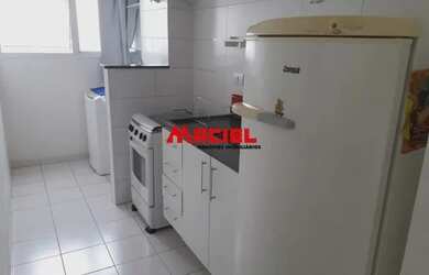 Imagem 5: Apartamento Padrão em São José dos Campos