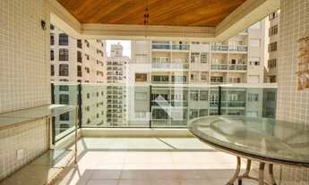 Imagem 6: Apartamento para Aluguel - Barra Fundan, 4 Quartos, 200 m2