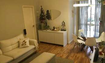 Imagem 2: Apartamento Venda 3 Dormitórios - 90 m² Perdizes