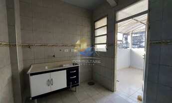Imagem 6: Apartamento com 2 dorms, Vila Mathias, Santos, Cod: 23193