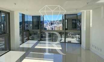 Imagem: Cobertura - Centro - Florianópolis