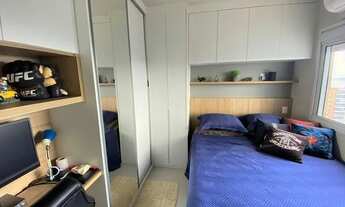 Imagem 7: Vila Mascote - 1 DORMITÓRIO MOBILIADO