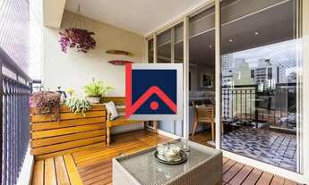 Imagem 7: Apartamento Venda Pinheiros 110 m² 2 Dormitórios