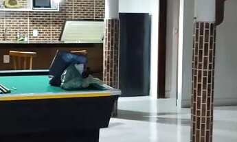 Imagem: Casa temporada