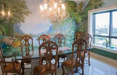 Imagem 7: Cobertura Ibirapuera Exclusiva 5 Suítes 768m²