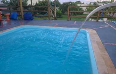 Imagem 2: Casa nova Represa Martinopolis