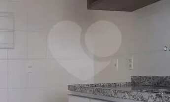 Imagem 2: Apartamento para aluguel com 66 metros quadrados com 2 quartos em Vila Anastácio - São Pau