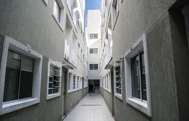 Imagem 5: Apartamento para alugar - Limão - 2 dormitórios sem vaga de garagem