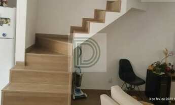 Imagem 6: CASA DE CONDOMÍNIO NA GRANJA VIANA - COM 2 SUÍTES