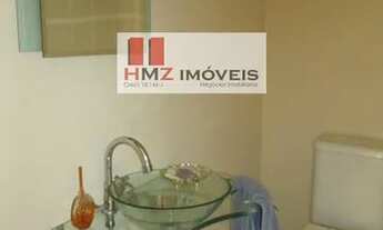 Imagem 6: Apartamento a venda com 169 metros! Com 3 dormitórios na Santa Cecília - São Paulo - SP