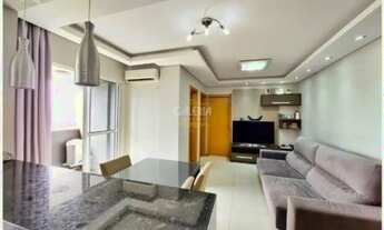 Imagem 1: Apartamento Mobiliado Anita Garibaldi 2 Dormitórios