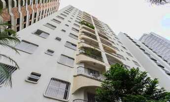 Imagem 6: Apartamento tipo para venda com 1 quarto, 46m²