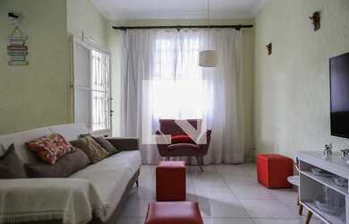 Imagem 2: Casa para Aluguel - Boqueirão, 3 Quartos, 209 m2