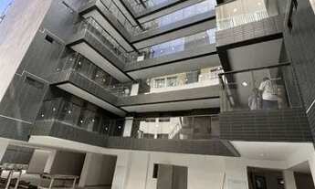 Imagem 2: Vendo Flat no Cabo Branco, 43 m², vista definitiva R$ 540.000,00