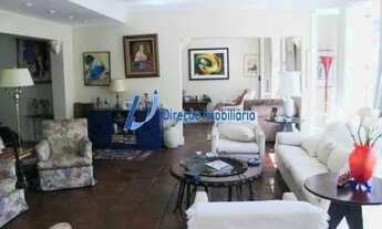 Imagem 2: Apartamento com 4 quartos à venda, 328 m2 no Leme, Rio de Janeiro/RJ