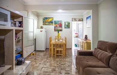 Imagem 5: Apartamento para Aluguel - Barra Funda, 2 Quartos, 100 m2