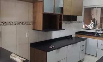 Imagem 6: Casa para aluguel com 59 metros quadrados com 2 quartos em Residencial Petrópolis - Goiâni