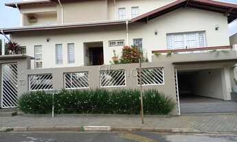 Imagem: Casa - Jardim Guarani - Campinas