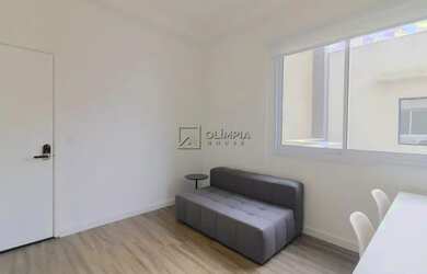 Imagem 4: Locação Apartamento 1 Dormitórios - 30 m² Higienópolis