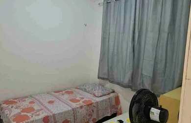 Imagem 4: Aluguel de suite para solteiro ( quarto com banheiro