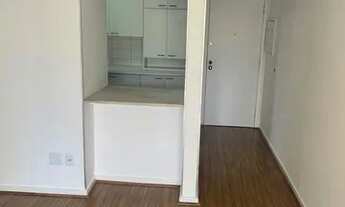 Imagem 3: Apto no Klabin Apartamento com 3 dormitórios
