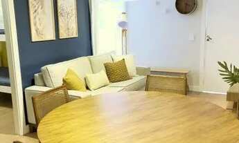 Imagem 6: Joeasilva APARTAMENTO 45m 2 QUARTOS CEILANDIA - LAZER COMPLETO