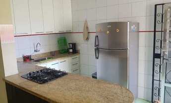 Imagem 6: Casa no Embu das Artes