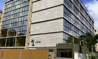 Imagem: Vendo Flat no Cabo Branco, 43 m², vista