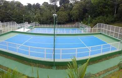 Imagem 6: Lote/Terreno para venda no Condomínio Reserva do Parque tem 360m² em Ponta Negra - Manaus