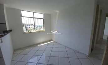 Imagem: Apartamento com 2 quartos à venda, 60 m²